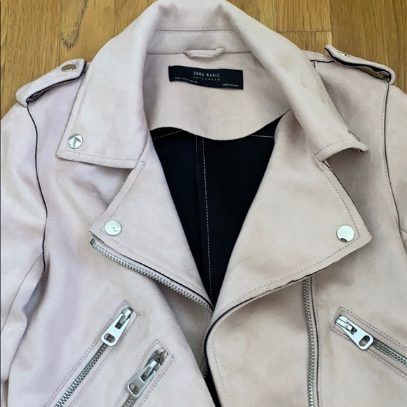 Zara jacket - Picture 2 of 3